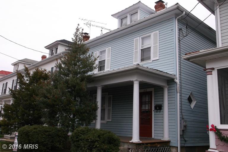 504 Virginia Ave