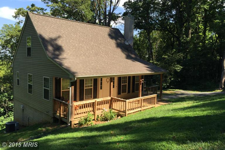 412 Sycamore Ln