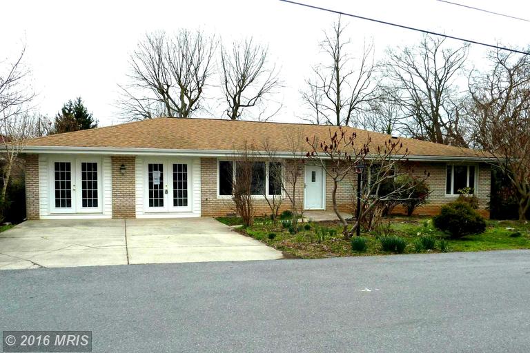 412 Sycamore Ln