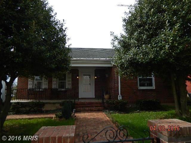 412 Sycamore Ln