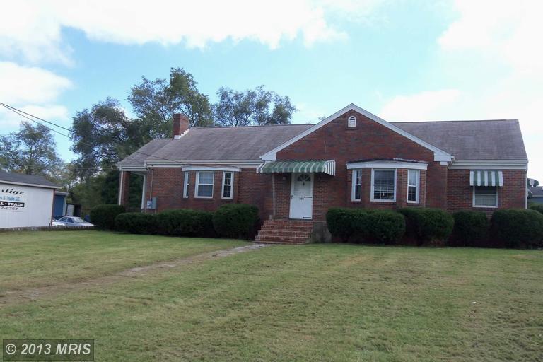412 Sycamore Ln