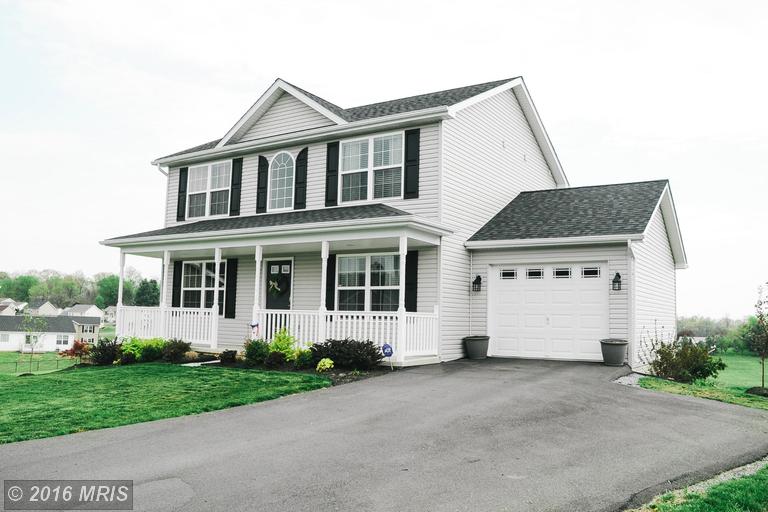 306 Race Street East