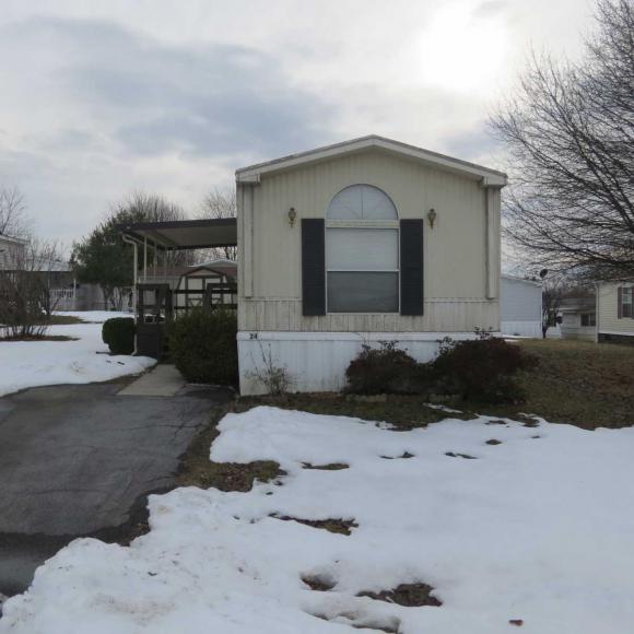 Oak Tree Estates 24 Soft Hickory CourtMartinsburg, WV 25402