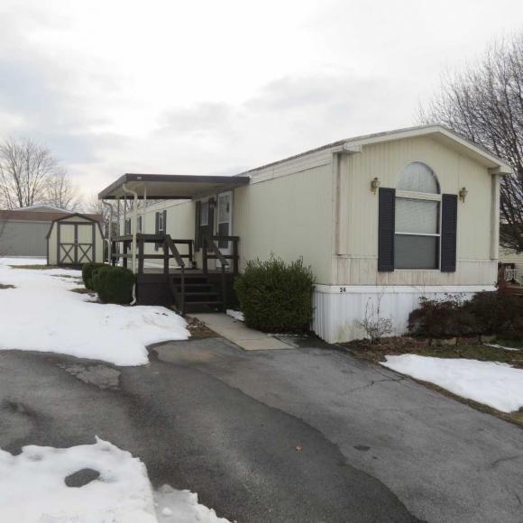 Oak Tree Estates 24 Soft Hickory CourtMartinsburg, WV 25402