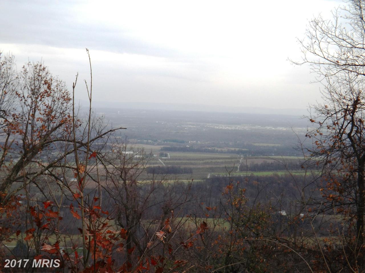 TUSCARORA PIKE, Martinsburg, WV 25403