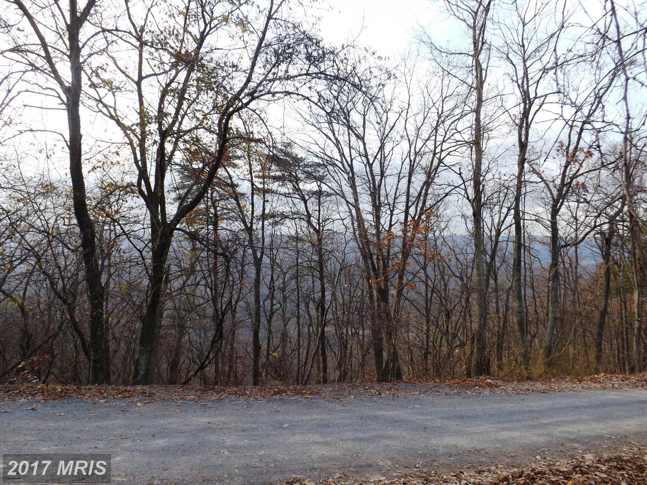 TUSCARORA PIKE, Martinsburg, WV 25403