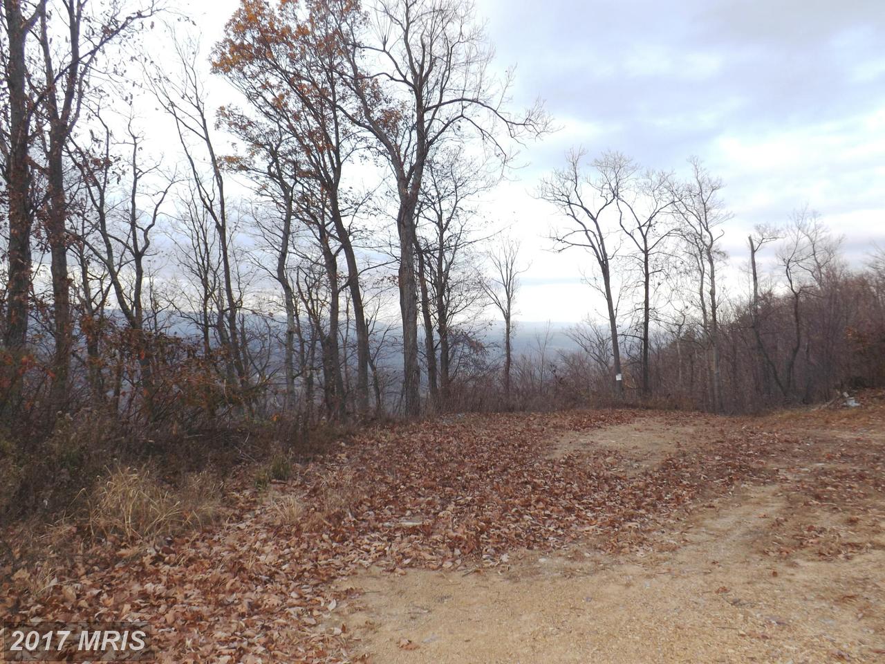 TUSCARORA PIKE, Martinsburg, WV 25403