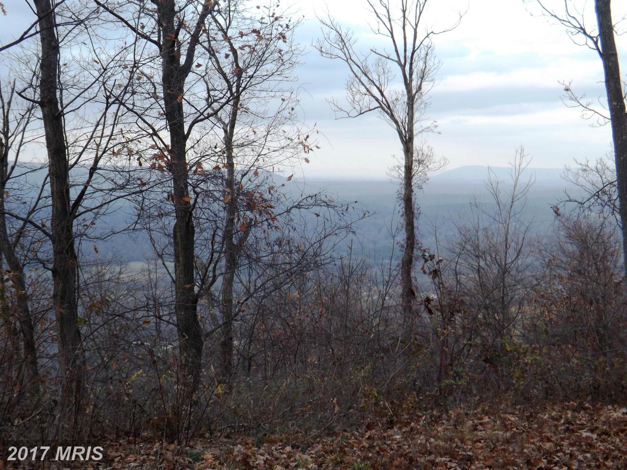 TUSCARORA PIKE, Martinsburg, WV 25403