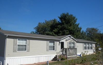 Gantt's Mobile Home Community 110 JanesaMartinsburg, WV 25403