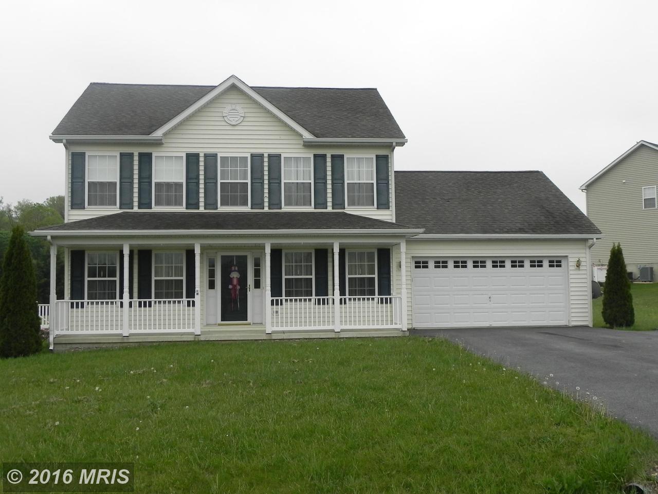 346 Riviera Dr