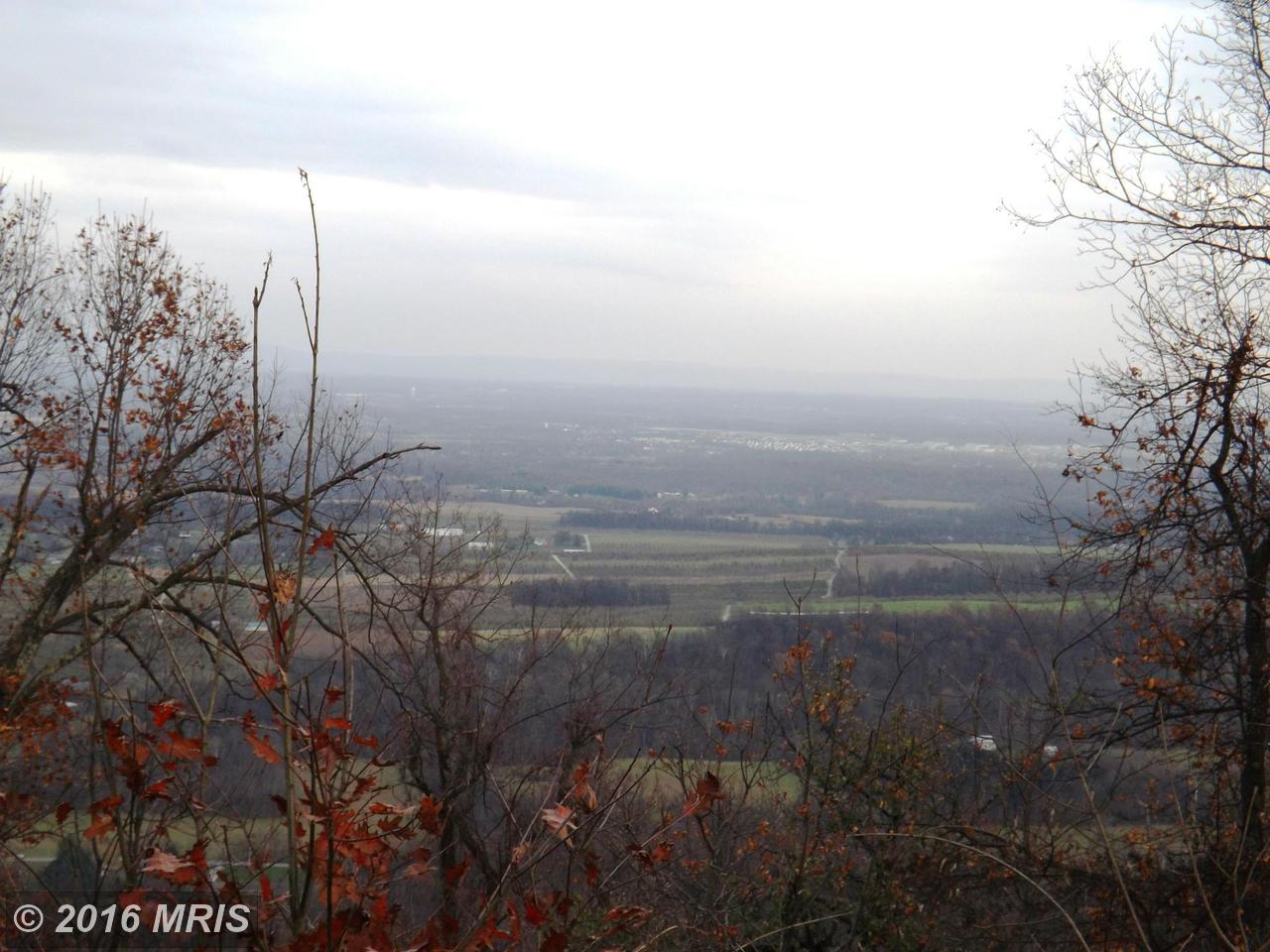 Tuscarora Pike