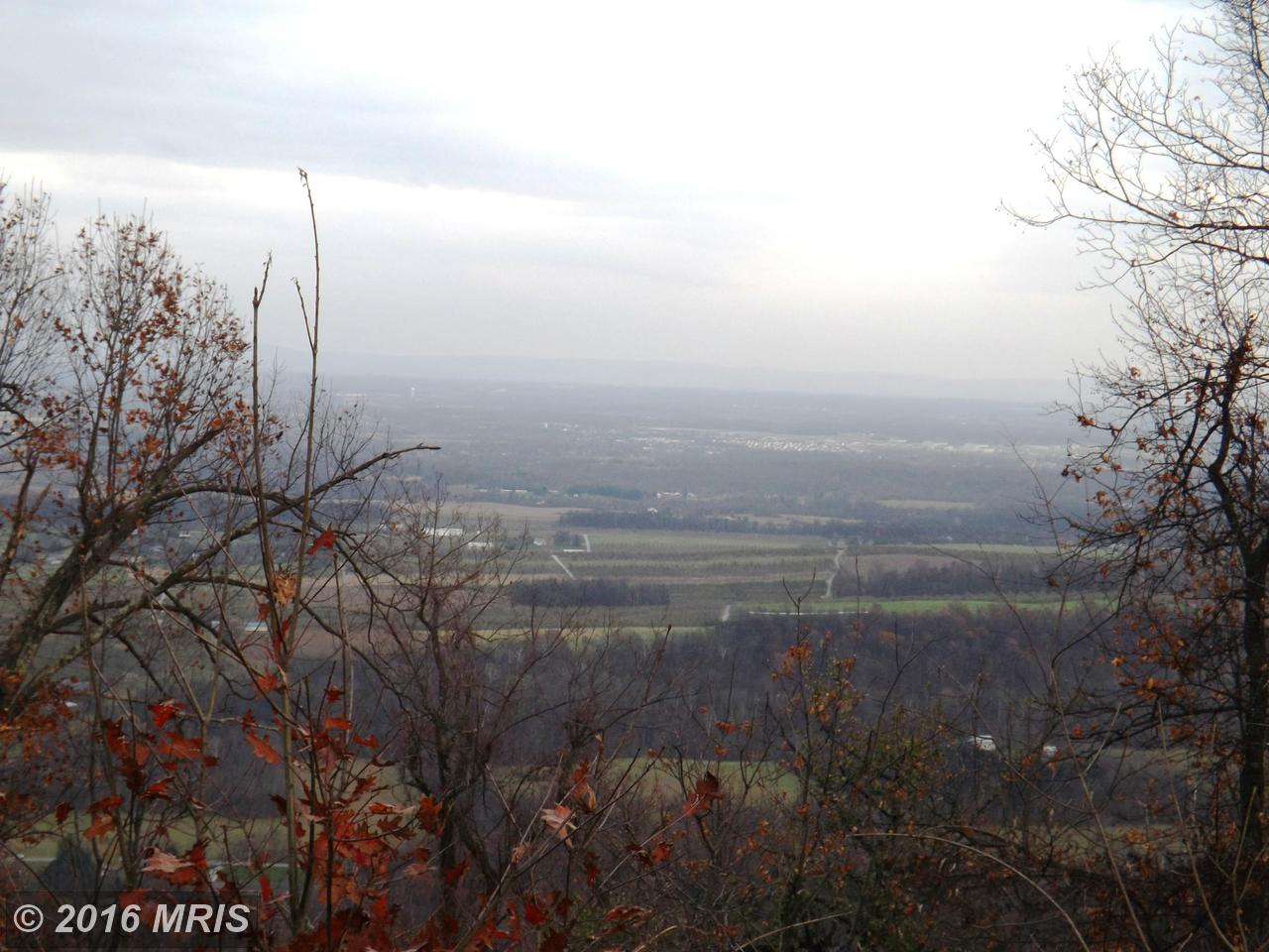 Tuscarora Pike