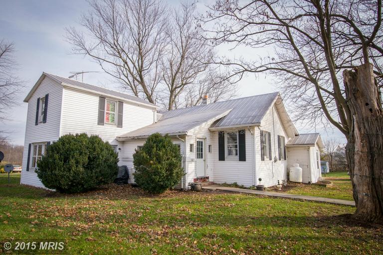 312 Butlers Chapel Rd