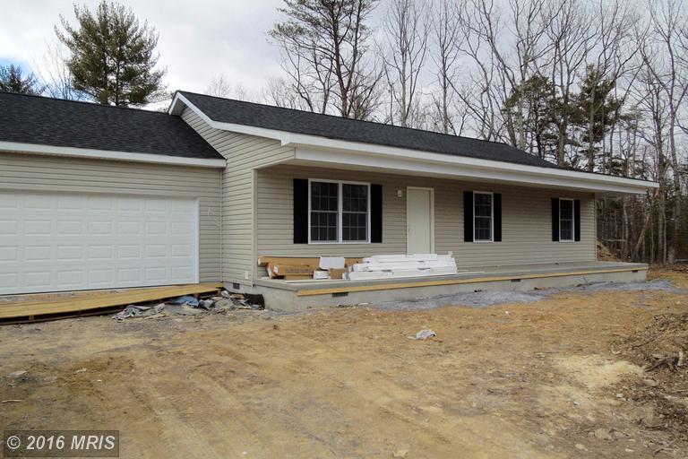 312 Butlers Chapel Rd