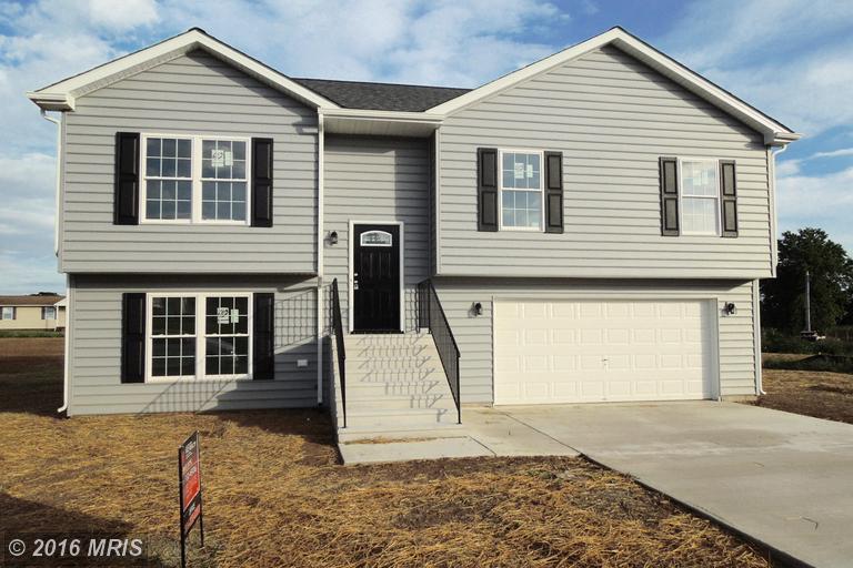 312 Butlers Chapel Rd