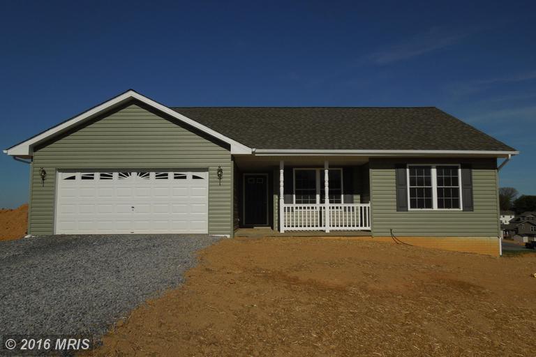 312 Butlers Chapel Rd