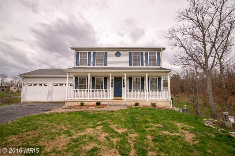 312 Butlers Chapel Rd