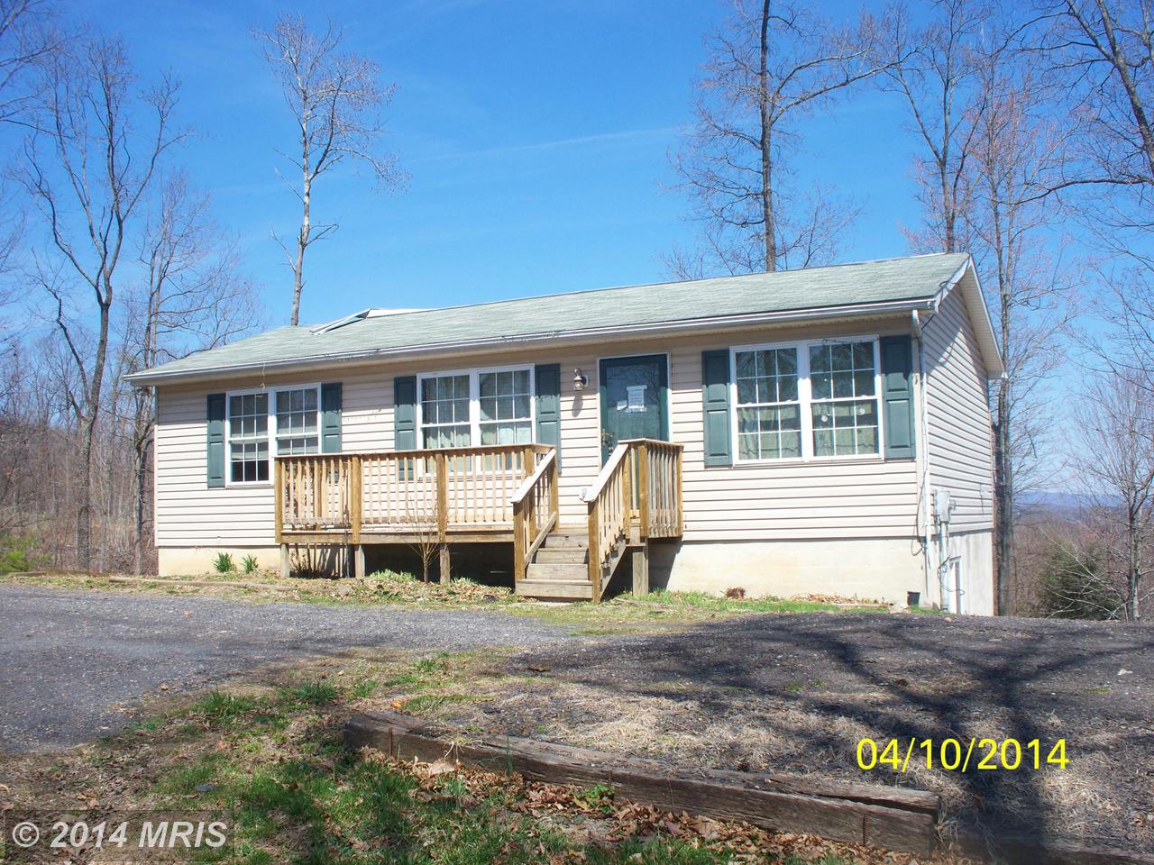 122 Catalina Point