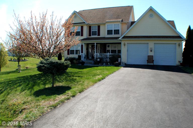 88 Crushed Apple Dr