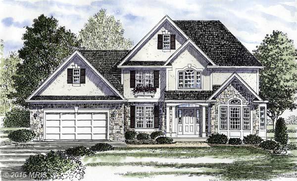 43 Renaissance Dr