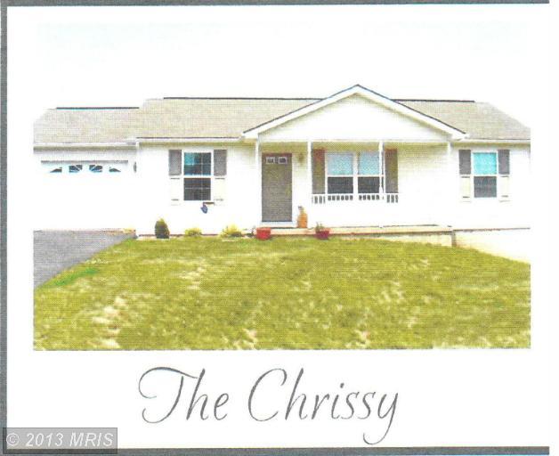 184 Duckwoods Lane