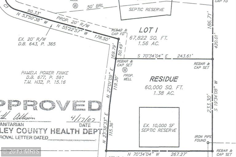 184 Duckwoods Lane