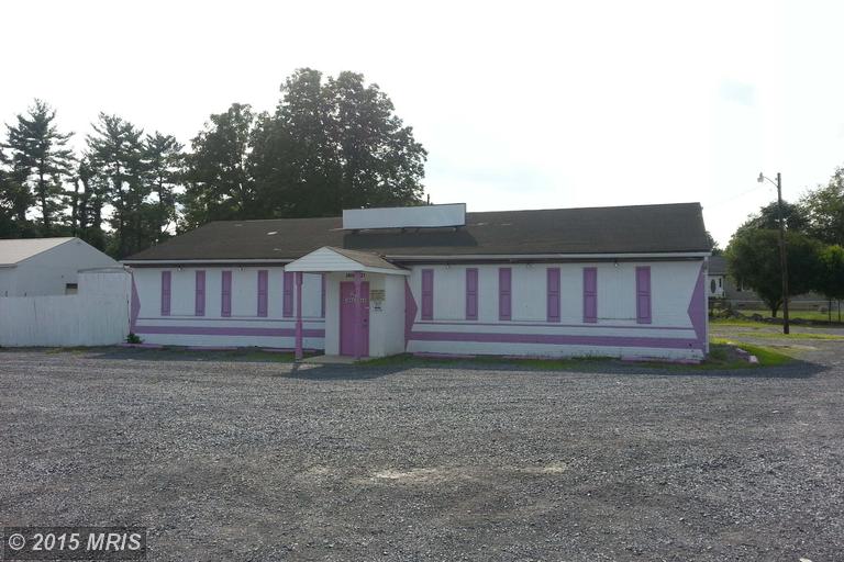 217 Station Terrace