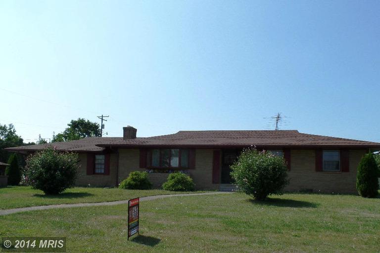 217 Station Terrace