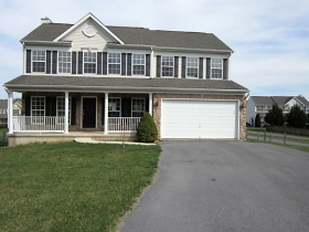 84 Ripe Berry LaneMartinsburg, WV, 25403Berkeley County
