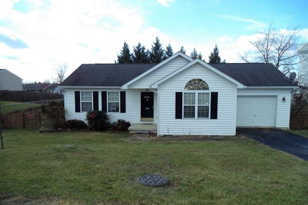 106 Towerview DriveMartinsburg, WV, 25404Berkeley County