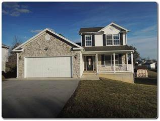 60 Prairie LaneMartinsburg, WV, 25404Berkeley County