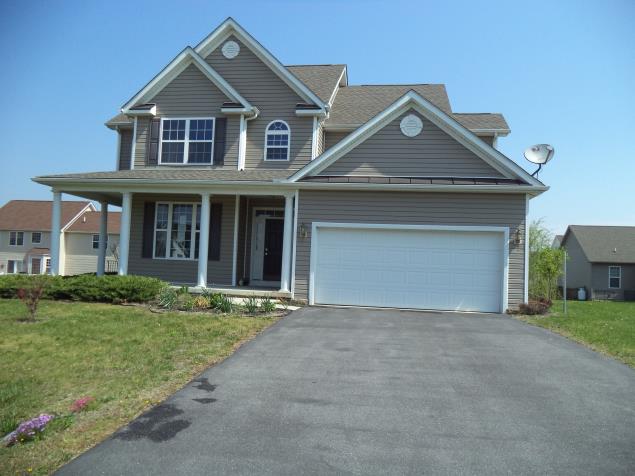 59 Balmoral LaneMartinsburg, WV, 25404Berkeley County