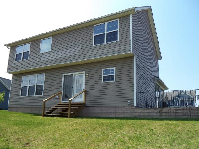 59 Balmoral LaneMartinsburg, WV, 25404Berkeley County