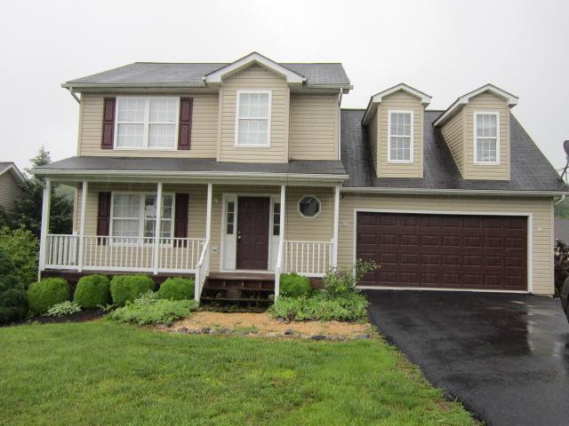 179 Whirlwind DrMartinsburg, WV, 25404Berkeley County
