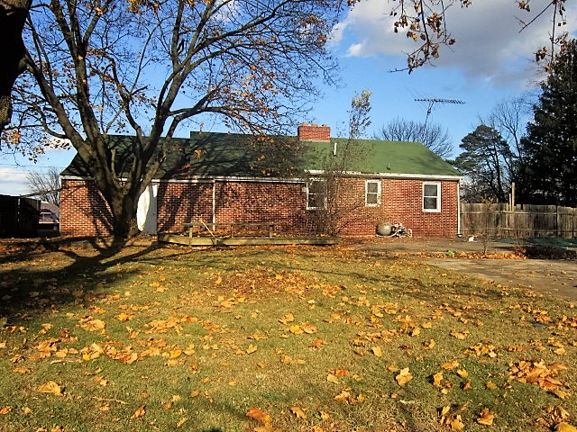 105 Morrow AveMartinsburg, WV, 25404Berkeley County