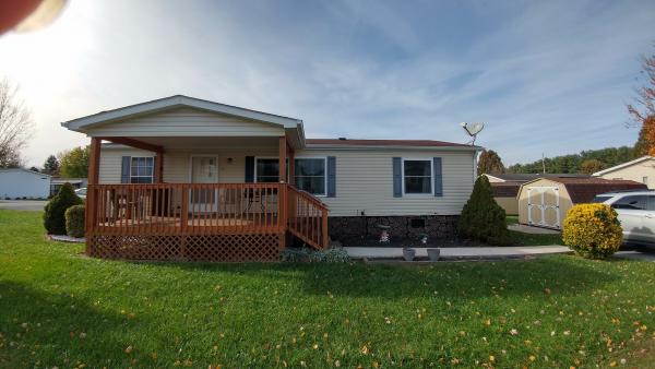 46 Opal CT ,WV, Martinsburg, 25404
