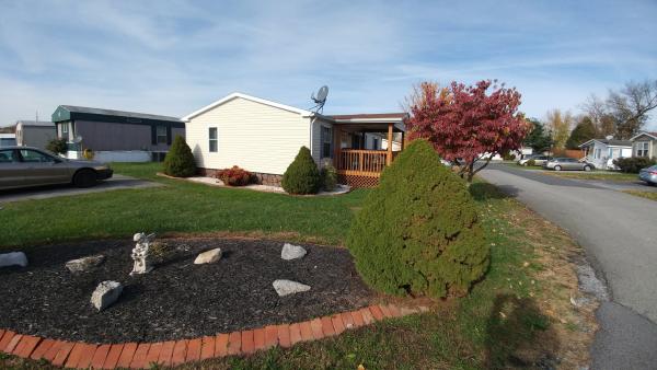 46 Opal CT ,WV, Martinsburg, 25404