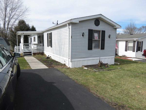 Oak Tree Estates 73 Cracked Walnut WayMartinsburg, WV 25404