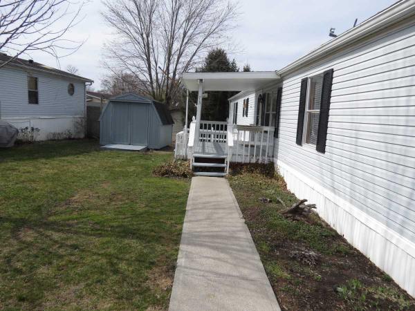 Oak Tree Estates 73 Cracked Walnut WayMartinsburg, WV 25404