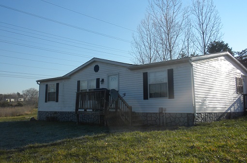 Spur Cap Mobile Home Park 22 Fleetwood CtMartinsburg, WV 25404