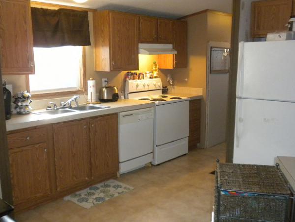 Spur Cap Mobile Home Park 22 Fleetwood CtMartinsburg, WV 25404