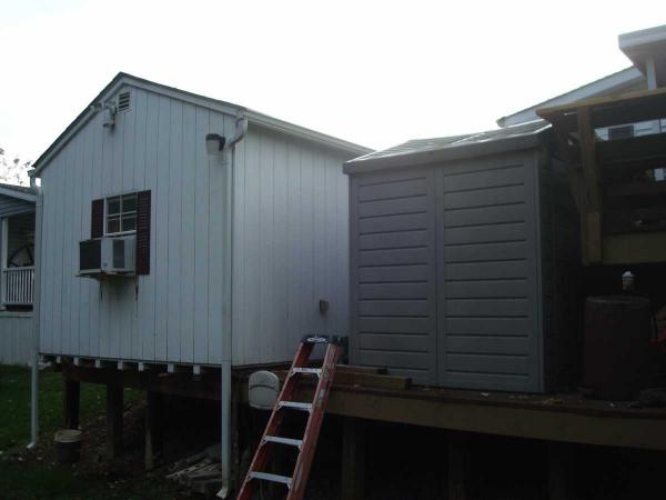 Oak Tree Estates 153 Spreading Oak DriveMartinsburg, WV 25404