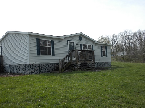 Spur Cap Mobile Home Park 21 Fleetwood CtMartinsburg, WV 25404