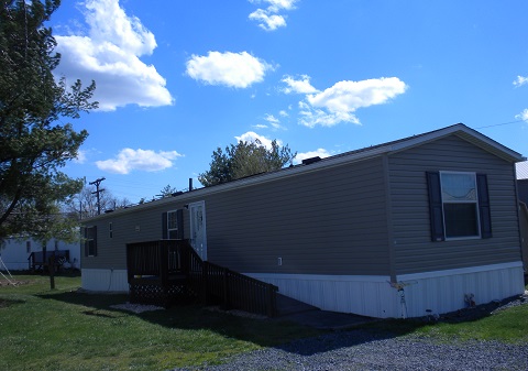 Pine View Mhp 95 Corrina DrMartinsburg, WV 25404