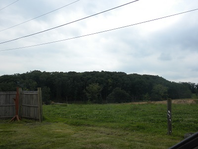 794 Shape Charge Rd