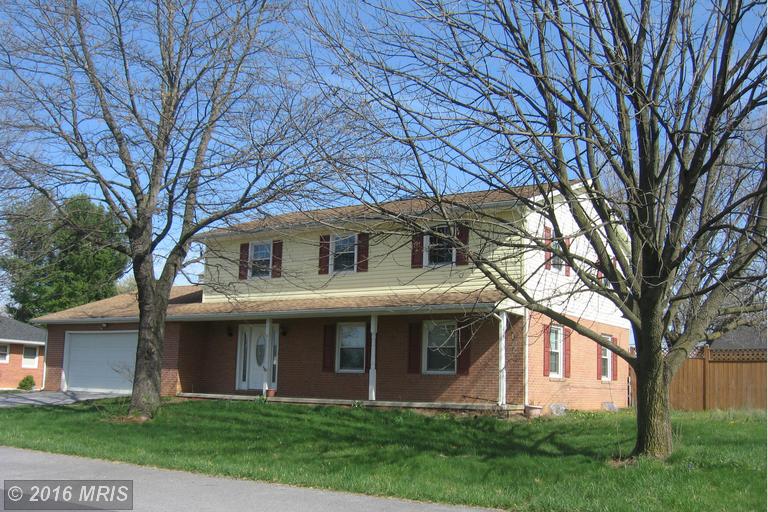 11 Shooting Star Ln