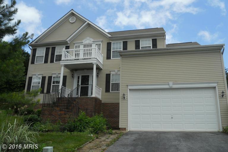 73 Anthony Taylor Way