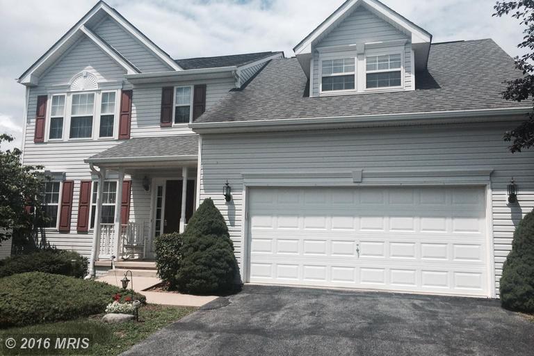 632 Teal Road North