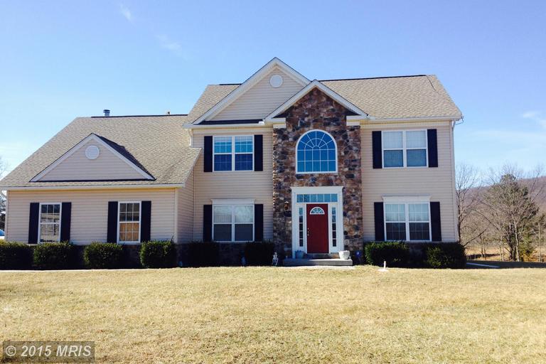 632 Teal Road North
