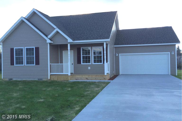 632 Teal Road North
